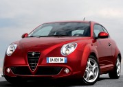 Alfa Romeo Mi.To